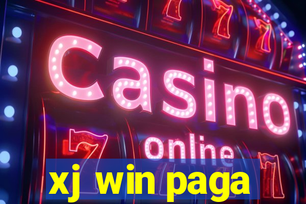 xj win paga